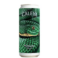 Caleya Poison