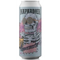 Naparbier Hipnotish - 3er Tiempo Tienda de Cervezas