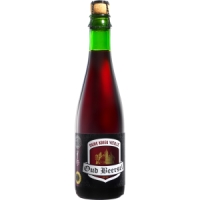 Oud Beersel Kriek 37,5Cl - Cervezasonline.com