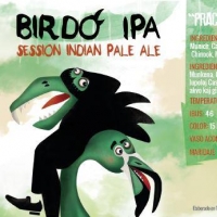 Speranto Birdo - Monster Beer