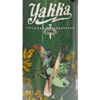 Yakka Gamma 