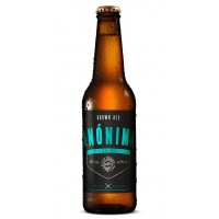 Anónima Brown Ale 