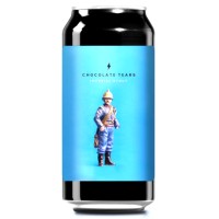 Garage Beer Co. CHOCOLATE TEARS - Speciaalbier Expert