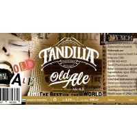 Tandilia Old Ale