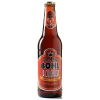 Bohl La Colorada - Dux Beer Company