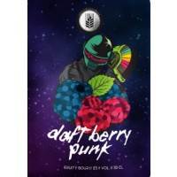 Espiga Daft Berry Punk
