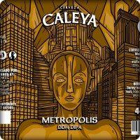 Caleya Metrópolis