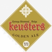 Keusters Golden Ale 