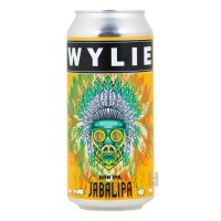 Wylie Brewery Jabalipa