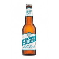Shiner Light Blonde - Beerhouse México