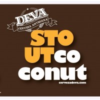 Deva Stout Coconut