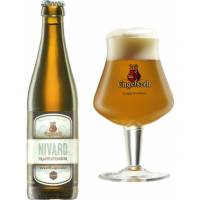 Stift Engelszell Stift Engelszell - Nivard - 5.5% - 33cl - Bte - La Mise en Bière