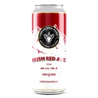Pudú Irish Red Ale - Delibeer