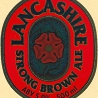 Lancashire Brown Ale Lancashire Brown Ale