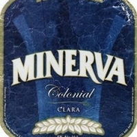 Minerva Colonial - Cervexxa