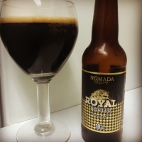 Royal Porter a la taza