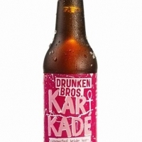 Drunken Bros Karkadé 