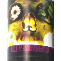 In Peccatum / D’os Diabos Oh Daisy You are Wilder than My Hops