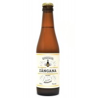 Hidromiel Zángana Original 33 cl. - Cervezasartesanas.net