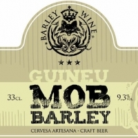 Guineu Mob Barley