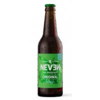 Olea Drinks Neven Original Fresh