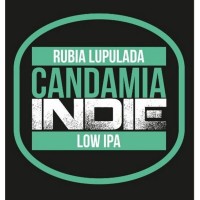 Brew Indie Candamia 