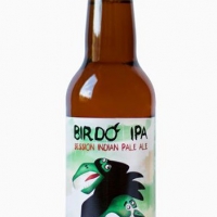 Botella Birdo IPA - Cervezas Speranto
