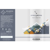 Cierzo Avalancha 
