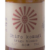 El Barbas Shiro Komugi