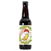 Bananeira 33cl - PCB - Portuguese Craft Beer