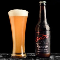 Soto Lazarillo Soto Lazarillo