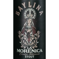 Baylina La Morenica Baylina La Morenica