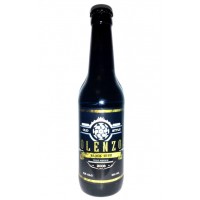 Mulhacén ROLENZOS BLACK BEER | cervezasmulhacen - Cervezas Mulhacén