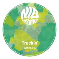NIB Brewing Truckin’
