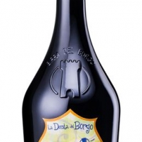 Birra del Borgo Cortigiana Birra del Borgo Cortigiana