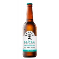 Lybica IPA Lybica IPA