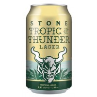 Stone Tropic of Thunder 
