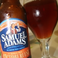 Samuel Adams Octoberfest Samuel Adams Octoberfest