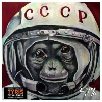 Tyris CCCP 33cl - Vinopasion