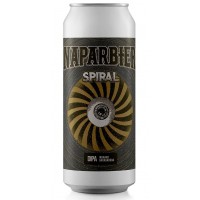 Spiral, Naparbier - La Mundial