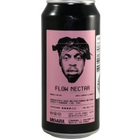 Río Azul Nectar Flow Río Azul Nectar Flow