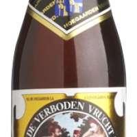 Hoegaarden Fruto Prohibido 33Cl - Cervezasonline.com