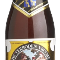 Hoegaarden De Verboden Vrucht / Le Fruit Défendu