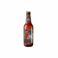 Barba Roja IPA - Dux Beer Company