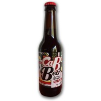 Cabbeer Bock Ale 