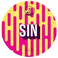IPA Sin - Sesma Brewing   - Bodega del Sol