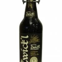 Aktien Zwick'l Kellerbier - Beers of Europe