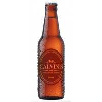 Calvin’s Toast Calvin’s Toast