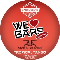 Basqueland Tropical Tango