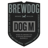 BrewDog Dog M 